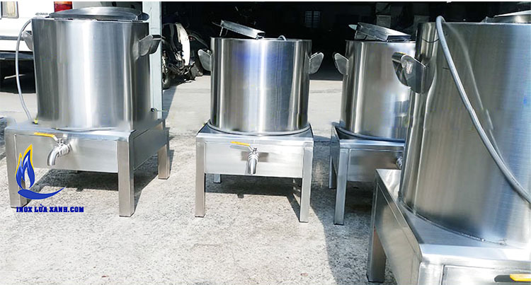 Báo giá nồi nấu phở điện