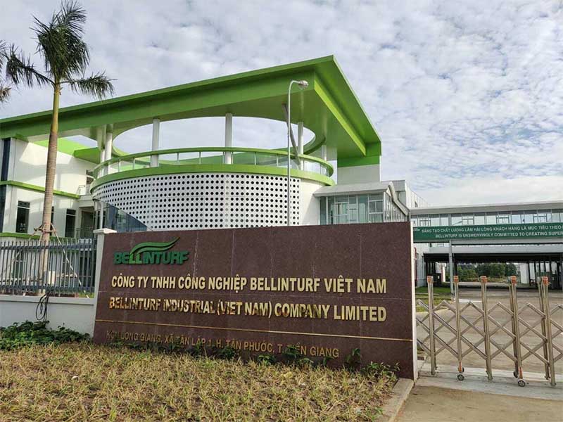 bếp công nghiệp inox nhà máy