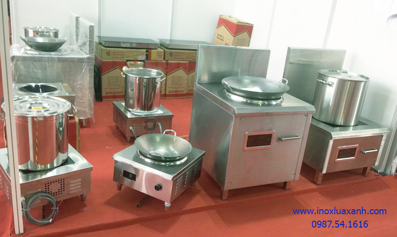bếp từ công nghiệp tphcm