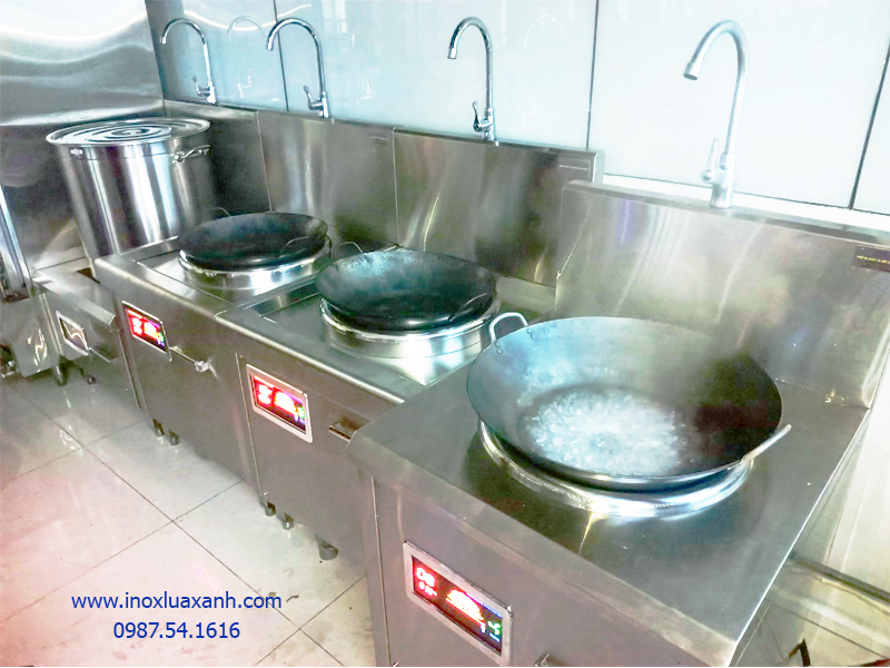 bếp từ giá bao nhiêu