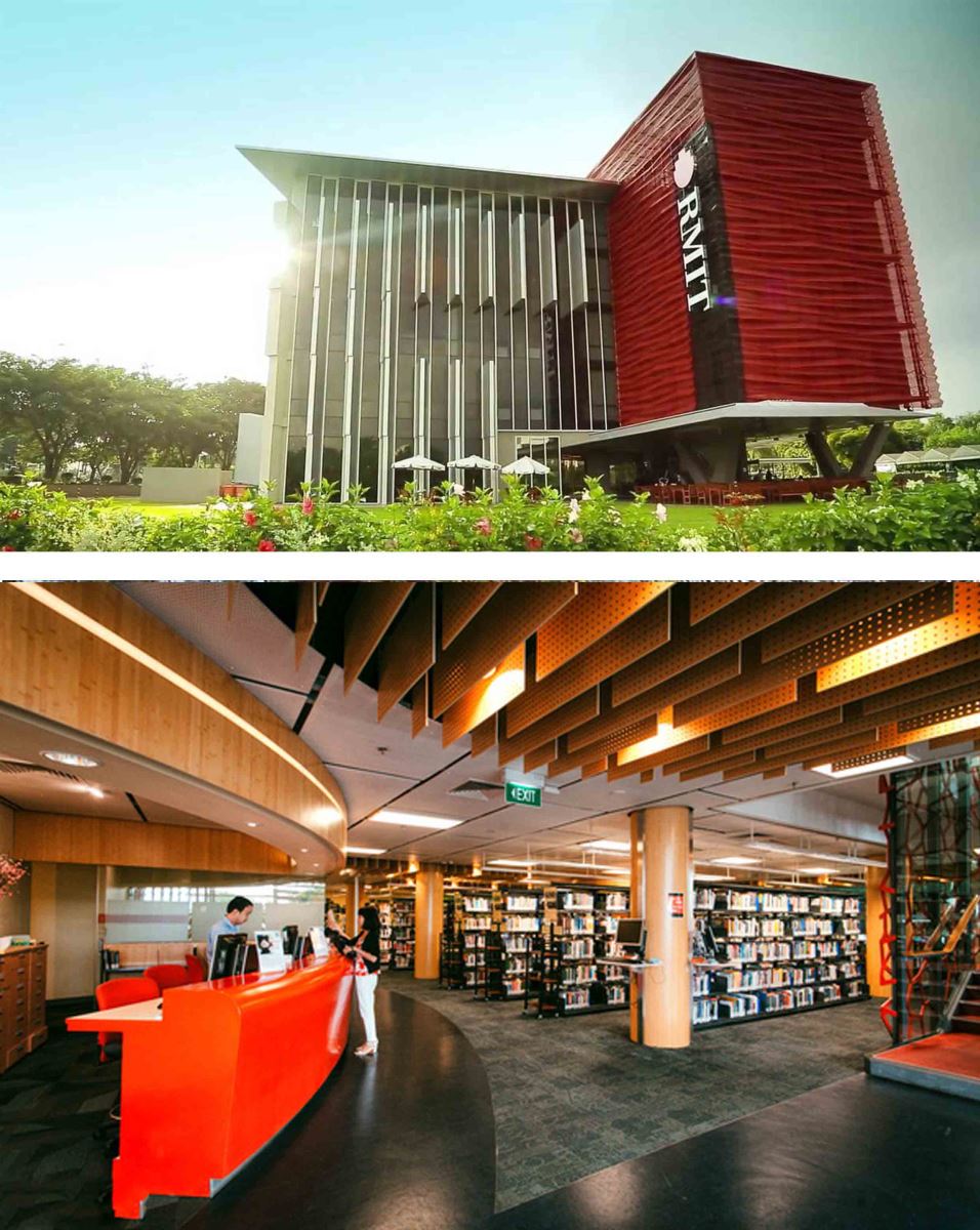 Đại học Rmit