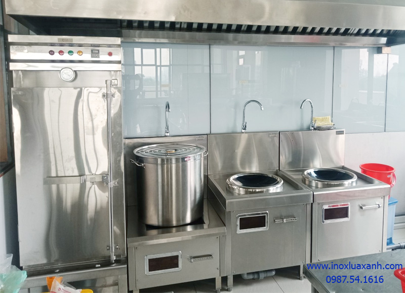 dùng bếp từ có tốt không