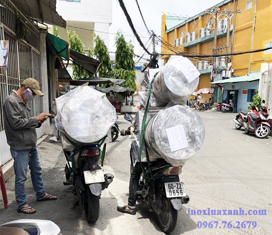 Giá nồi phở bằng điện