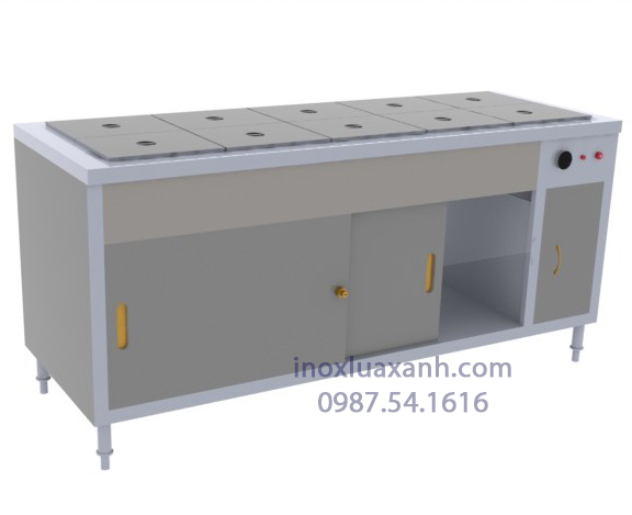 Hâm nóng thực phẩm