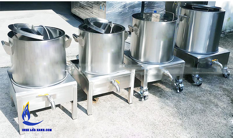 Nồi nấu phở bằng điện giá bao nhiêu