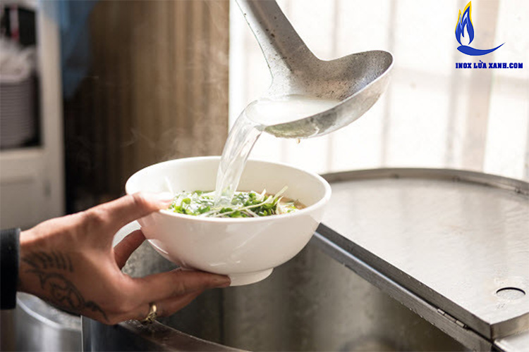 Nồi nấu phở điện tốt nhất
