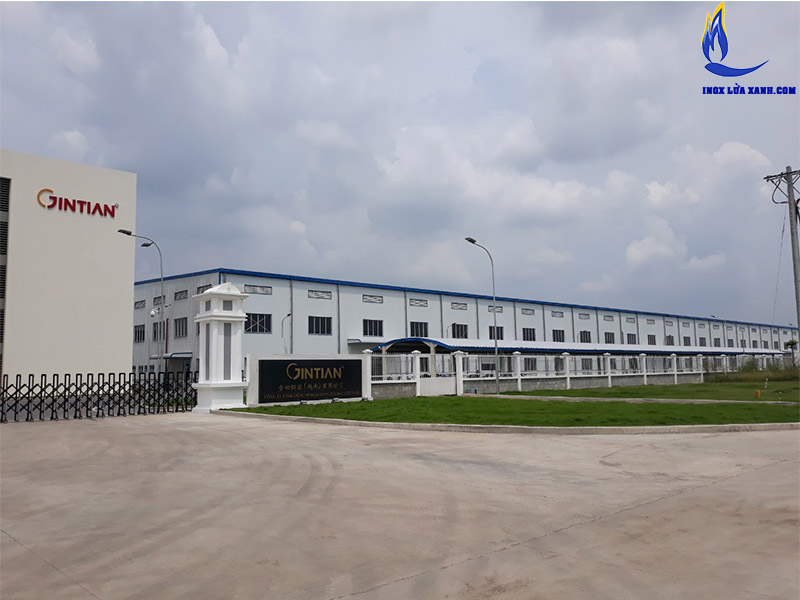 Thiết kế bếp