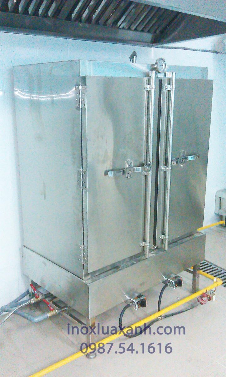 Tủ hấp cơm bằng điện